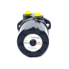 Silnik hydrauliczny orbitalny wzmacniany WMR-S 400 cm3/obr (100 bar / max.140 bar) Waryński-28551