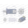 Silnik hydrauliczny orbitalny WMS 315 cm3/obr (125 bar / max.200 bar) Waryński-28597