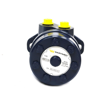 Silnik hydrauliczny orbitalny wzmacniany WMR-S 100 cm3/obr (175 bar / max.220 bar) Waryński-28515