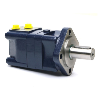 Silnik hydrauliczny orbitalny WMS 315 cm3/obr (125 bar / max.200 bar) Waryński-28594