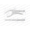 Szczypcoklucz do filtrów ze stali CrV Waryński-28664