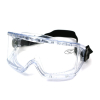 Gogle ochronne, okulary z taśmą dociskającą CE-28680
