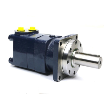 Silnik hydrauliczny orbitalny WMT 250 cm3/obr (200 bar / max.280 bar) Waryński-28612