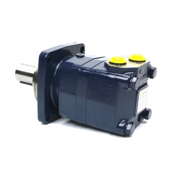 Silnik hydrauliczny orbitalny WMV 315 cm3/obr (200 bar / max.280 bar) Waryński-28640