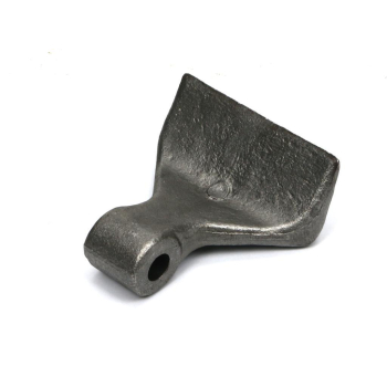 Bijak młotkowy mulczarka zastosowanie Samasz Kuhn otwór 16 mm EM-04-28661