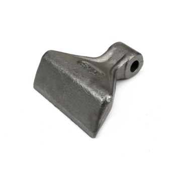 Bijak młotkowy mulczarka zastosowanie Samasz Kuhn otwór 16 mm EM-04-28662