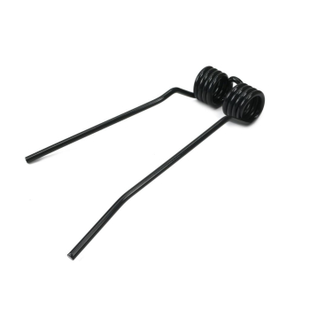 Pierścień Segera zewnętrzny Z110-2867
