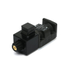 Rozdzielacz (elektrozawór NG 10) DL5-SA2/10N-D24K1 24VDC (cewka x 1) Compact 320bar. 125l/min Duplomatic