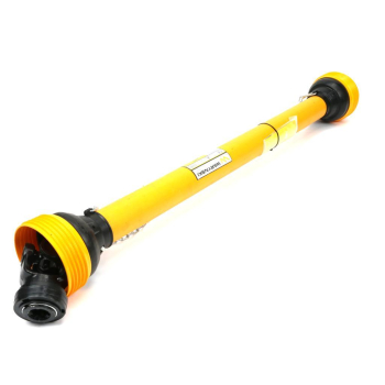 Wał przegubowo-teleskopowy 1210-1900mm 460Nm Z21 z dwóch stron CE 2020 seria 3R WARYŃSKI-29183