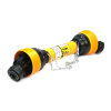 Wał przegubowo-teleskopowy 510-710mm 830N CE 2020 seria 6R WARYŃSKI