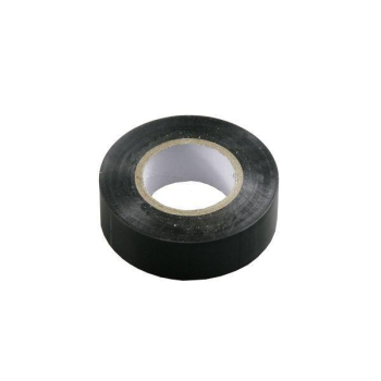 Taśma izolacyjna czarna 19mm x 20m