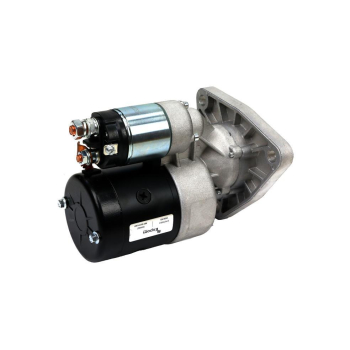 Rozrusznik z reduktorem typu Magneton T25 MTZ Blue Line EXPOM KWIDZYN-29536