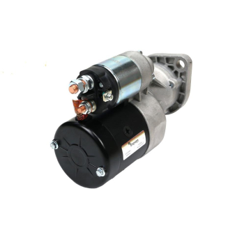 Rozrusznik z reduktorem typu Magneton Case Ford New Holland 9142765 Blue Line EXPOM KWIDZYN-29556