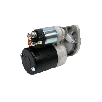 Rozrusznik z reduktorem typu Magneton 9142748 Case MF Blue Line EXPOM KWIDZYN-29615