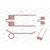Palec podbieracza zastosowanie HESSTON 700054690 Waryński-29764