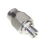 Złącze hydrauliczne obrotowe liniowe 3/8"