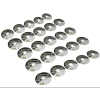 Tarcza do cięcia metalu 115 x1.0 x22.23 mm wielopak Waryński