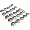 Tarcza do cięcia metalu 125 x1.0 x22.23 mm wielopak Waryński