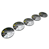 Tarcza do cięcia metalu 230 x1.9 x22.23 mm wielopak Waryński-30198