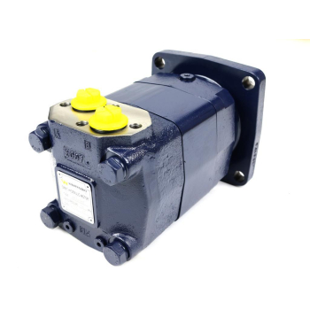 Silnik hydrauliczny orbitalny WMV 985 cm3/obr (140 bar / max.180 bar) Waryński-30207