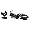 Panel z dwoma joystickami 4-pozycyjnymi. 12VDC