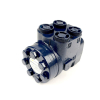 Orbitrol hydrauliczny W-ORBS 50 cm3/obr z zaworami (System Open Center - bez obciążenia) Waryński