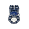 Orbitrol hydrauliczny W-ORBS 160 cm3/obr z zaworami (System Open Center - bez obciążenia) Waryński-30393