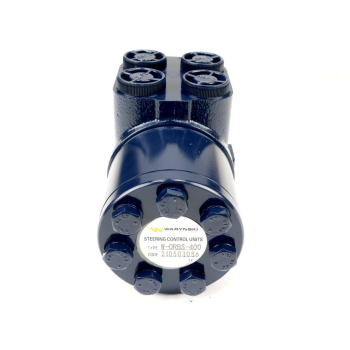Orbitrol hydrauliczny W-ORBS 400 cm3/obr z zaworami (System Open Center - bez obciążenia) Waryński-30413