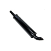 Tłumik okrągły krótki 830mm 4.1kg C-330  EMALIA ORYGINAŁ URSUS-30826