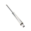 Tłumik 1590mm 6kg MF4 INOX WARYŃSKI