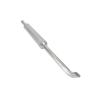 Tłumik 1460mm 5.6kg MF3 INOX WARYŃSKI-30855