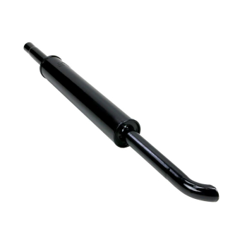 Tłumik okrągły długi 5.4kg 1280mm C-360 EMALIA ORYGINAŁ URSUS-30835
