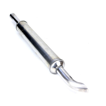 Tłumik 1128mm 3029104M1 4.8kg MF3 C-3603P INOX WARYŃSKI-30843