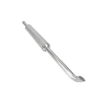 Tłumik 1460mm 5.6kg MF3 INOX WARYŃSKI-30855