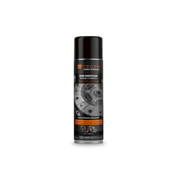Smar syntetyczny penetrujący z teflonem PTFE 500ml / TEGER