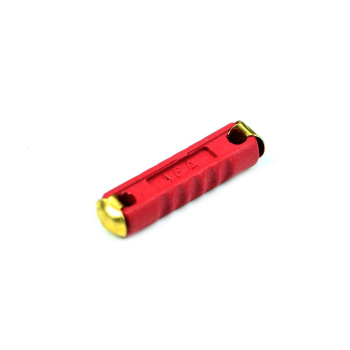 Bezpiecznik Cylindryczny 16A