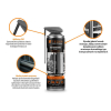 Smar serwisowy do bram  z aplikatorem EVO 500 ml / TEGER-30936