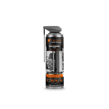 Smar serwisowy do bram  z aplikatorem EVO 500 ml / TEGER