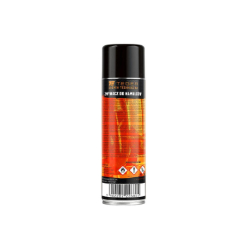 Zmywacz do hamulców 500 ml / TEGER-30959