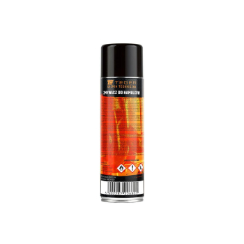 Zmywacz do hamulców 500 ml / TEGER-30961