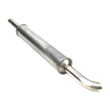 Tłumik okrągły 1140mm 5kg C-360 INOX WARYŃSKI-31002