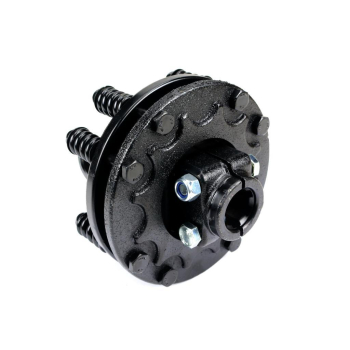 Sprzęgło cierne wału Seria 6R 1200Nm - 1 3/8 Z6 WARYŃSKI-31482