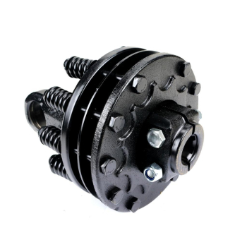 Sprzęgło cierne wału Seria 7R 1700Nm - 1 3/8 Z6 WARYŃSKI-31485