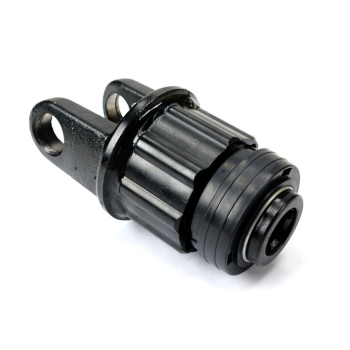 Sprzęgło zapadkowe wału Seria 5R 1000 Nm - 1 3/8 Z6 WARYŃSKI-31556
