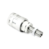 Szybkozłącze hydrauliczne gniazdo long M16x1.5 gwint zewnętrzny EURO PUSH-PULL (ISO 7241-A) z eliminatorem ciśnienia