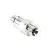 Szybkozłącze hydrauliczne wtyczka G1/2
