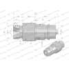 Szybkozłącze hydrauliczne wtyczka G1/2