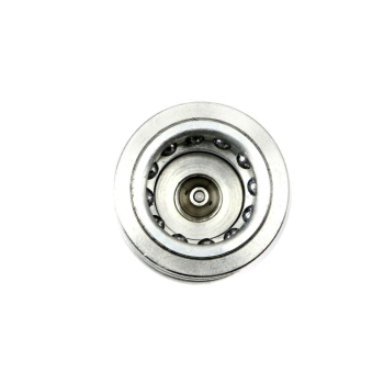 Szybkozłącze hydrauliczne gniazdo long M16x1.5 gwint zewnętrzny EURO PUSH-PULL (ISO 7241-A) z eliminatorem ciśnienia