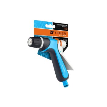 Pistolet natryskowy - regulowany. tylny spust / TEGER-31787