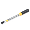 Klucz dynamometryczny 5-25Nm 3/8 323 mm Waryński-31813